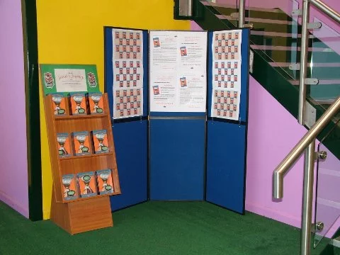 jacobs journey book signing