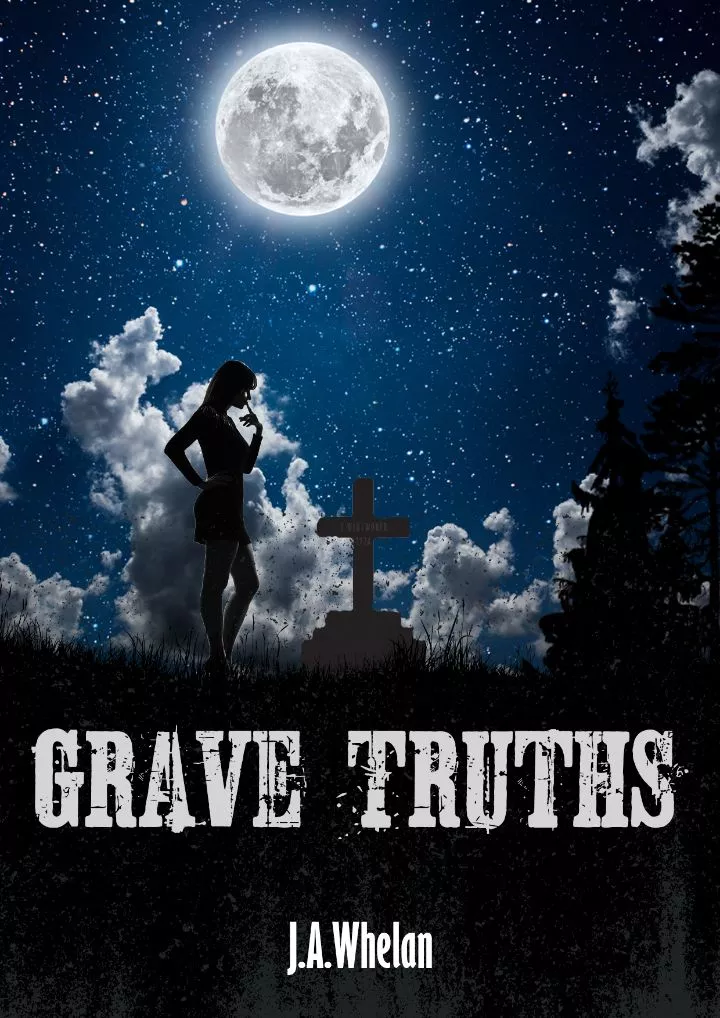 grave truths book cover