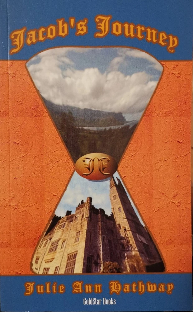 jacobs journey book cover