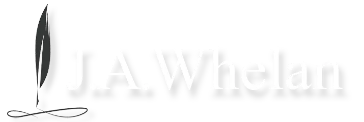 j.a whelan logo